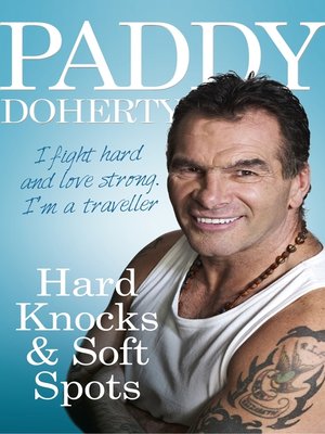 cover image of Hard Knocks & Soft Spots